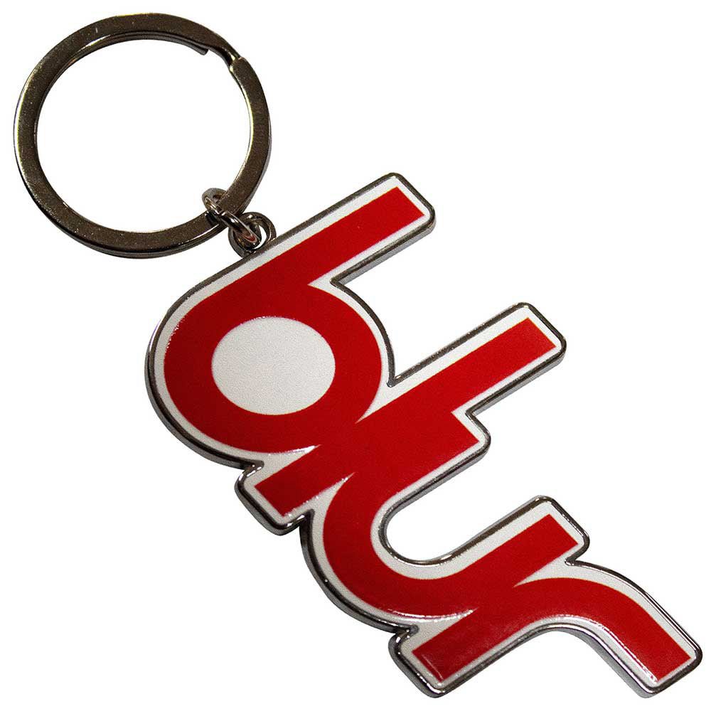 BLUR ブラー - Logo / キーホルダー - PGS